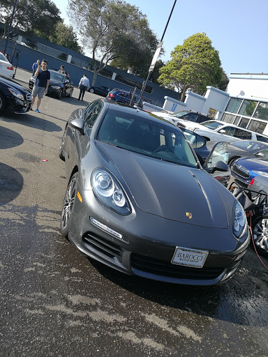 Used Car Dealer «BAROCCI MOTOR GROUP», reviews and photos, 12284 San Pablo Ave, Richmond, CA 94805, USA