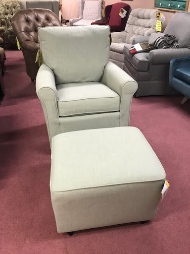 Furniture Store «Schmitt Furniture», reviews and photos, 101 E Main St, New Albany, IN 47150, USA