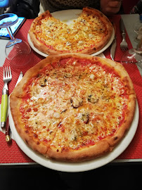 Pizza du Pizzeria BELLA PIZZA à Rouen - n°13