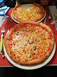 Photo n°55 de BELLA PIZZA à Rouen ()