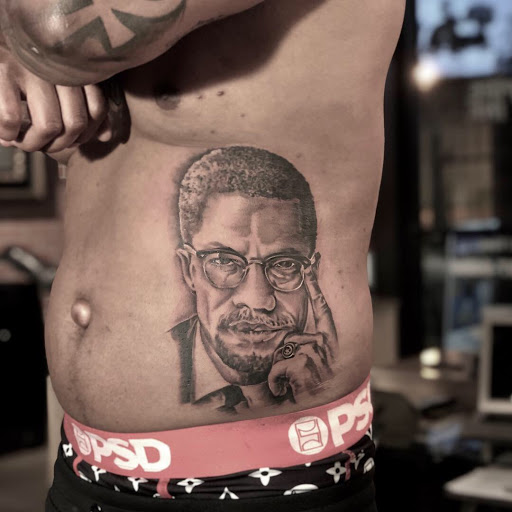 Explore 100 tattoo ideas, creative tattoo ideas in Miami Beach, available at Empire Ink, South Beach