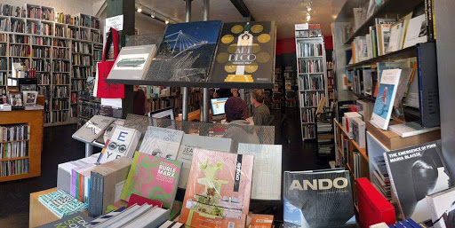 Book Store «William Stout Architectural Books», reviews and photos, 804 Montgomery St, San Francisco, CA 94133, USA