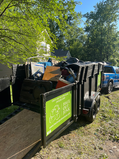 Haul Out Junk Removal