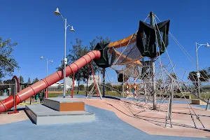 Geraldton Foreshore Playground image