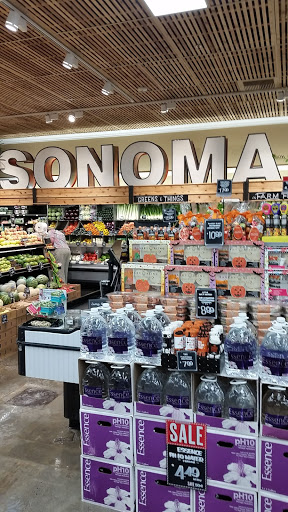 Grocery Store «Sonoma Market», reviews and photos, 500 W Napa St # 550, Sonoma, CA 95476, USA