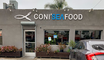 Coni’Seafood