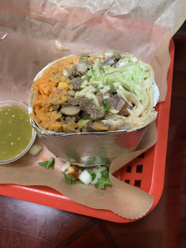 Mexican Grocery Store «TIENDA CAMPOS», reviews and photos, 135 S Philadelphia Blvd, Aberdeen, MD 21001, USA