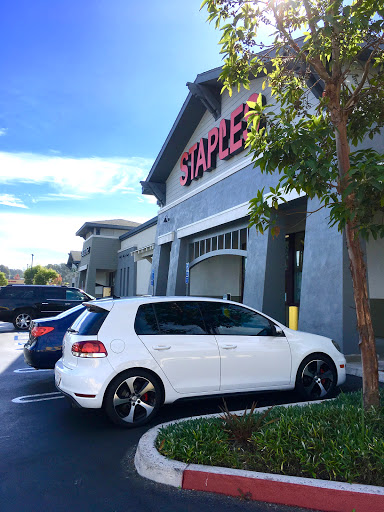 Office Supply Store «Staples», reviews and photos, 222 N El Camino Real, Encinitas, CA 92024, USA