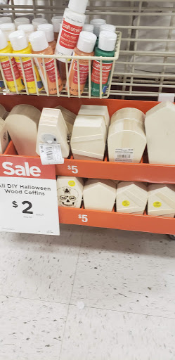 Craft Store «Michaels», reviews and photos, 6381 Pats Ranch Rd, Mira Loma, CA 91752, USA