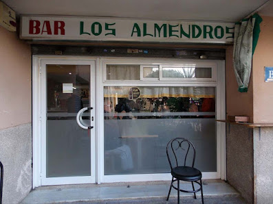 Bar los almendros Carrer dels Ametllers, 5, 08320 El Masnou, Barcelona, España