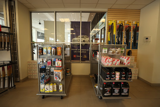 Toyota Dealer «Northshore Toyota», reviews and photos, 68500 Hwy 190 Service Rd, Covington, LA 70433, USA