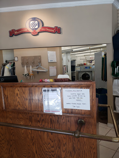 Dry Cleaner «Mastercraft Solvent Free Dry Cleaning», reviews and photos, 5142 N Palm Ave, Fresno, CA 93704, USA