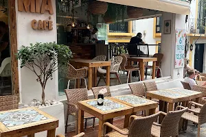 MIA CAFE - Tapas & Bar image