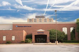 Community Health Care, Inc. Davenport Medical Clinic image