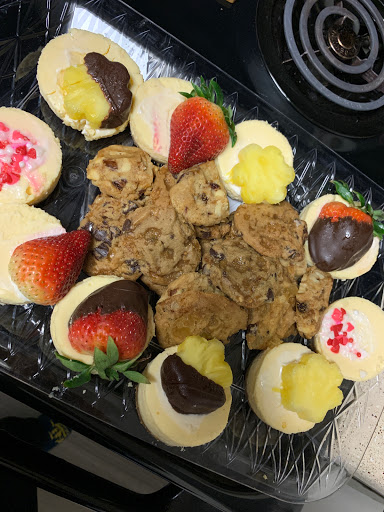 Gift Shop «Edible Arrangements», reviews and photos, 1757 East-West Connector #440, Austell, GA 30106, USA