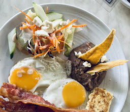 Magnolias Coffee photo