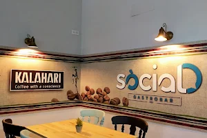 Sócial Gastrobar image