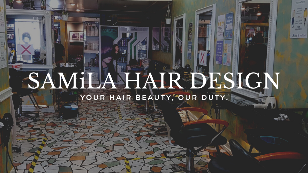 Samila Hair Design