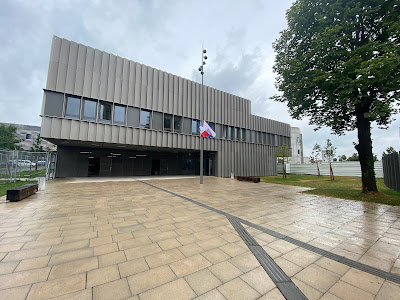 Lycée public Marianne à Villeneuve-le-Roi