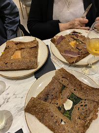 Gâteau du Crêperie Crêperie La Belle Suzette | Cidrerie - Salon de Thé - Restaurant crêpes gaufres Bordeaux - n°2
