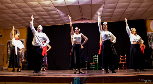 Imagen del negocio Virginia Martín - Espacio Flamenco en Benalmádena, Málaga