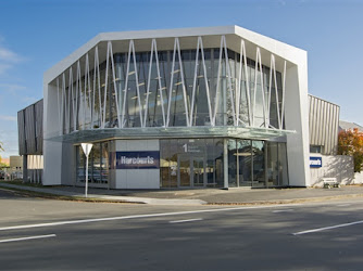 Harcourts Tauranga Central