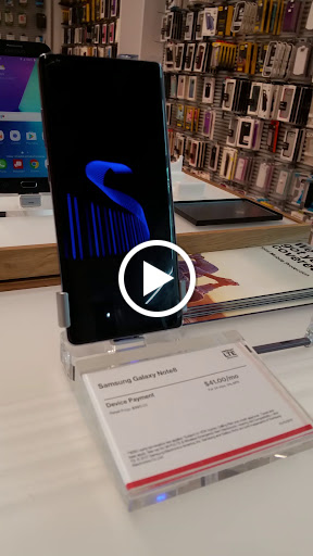 Cell Phone Store «Verizon Lexington», reviews and photos, 1792 Massachusetts Ave, Lexington, MA 02420, USA