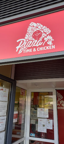 Pizza Time & Chicken - Ponta Delgada - Ponta Delgada