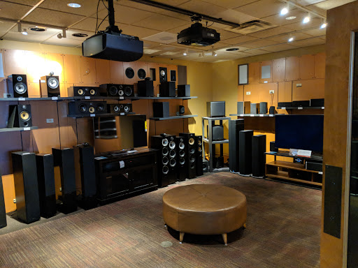 Electronics Store «Best Buy», reviews and photos, 3450 S Glenstone Ave, Springfield, MO 65804, USA