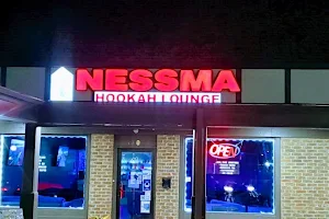Nessma hookah lounge coffee image