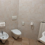 Photo n°8 de l'avis de Maria.r fait le 01/11/2023 à 08:12 sur le  Albergo le Mura à Foligno