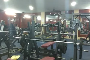 Multi Gym Cum Fitness Centre image