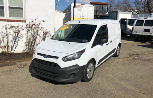 Motor Vehicle Dealer «Gordon Motor Cars LLC», reviews and photos, 510 Lancaster Ave, Malvern, PA 19355, USA