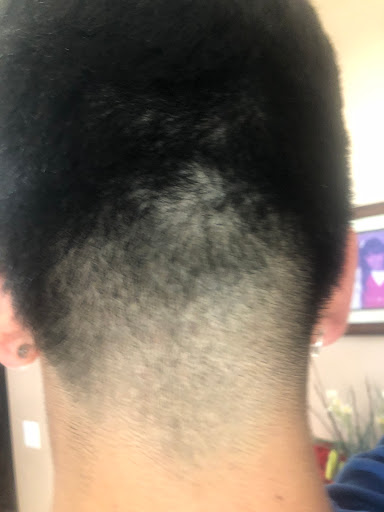 Barber Shop «His & Hers Salon», reviews and photos, 23955 E Plaza Ave, Aurora, CO 80016, USA