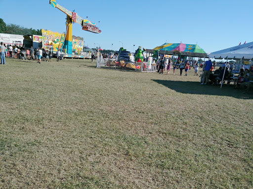 Bowling Alley «MacDill Lanes Bowling Center», reviews and photos, 8216 Hangar Loop Dr, Tampa, FL 33621, USA