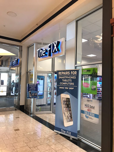 Phone Repair Service «The Fix - Mobile Phone & Computer Repair», reviews and photos, 300 Monticello Ave, Norfolk, VA 23510, USA