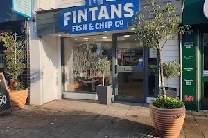 Fintans Fish & Chip Co. image