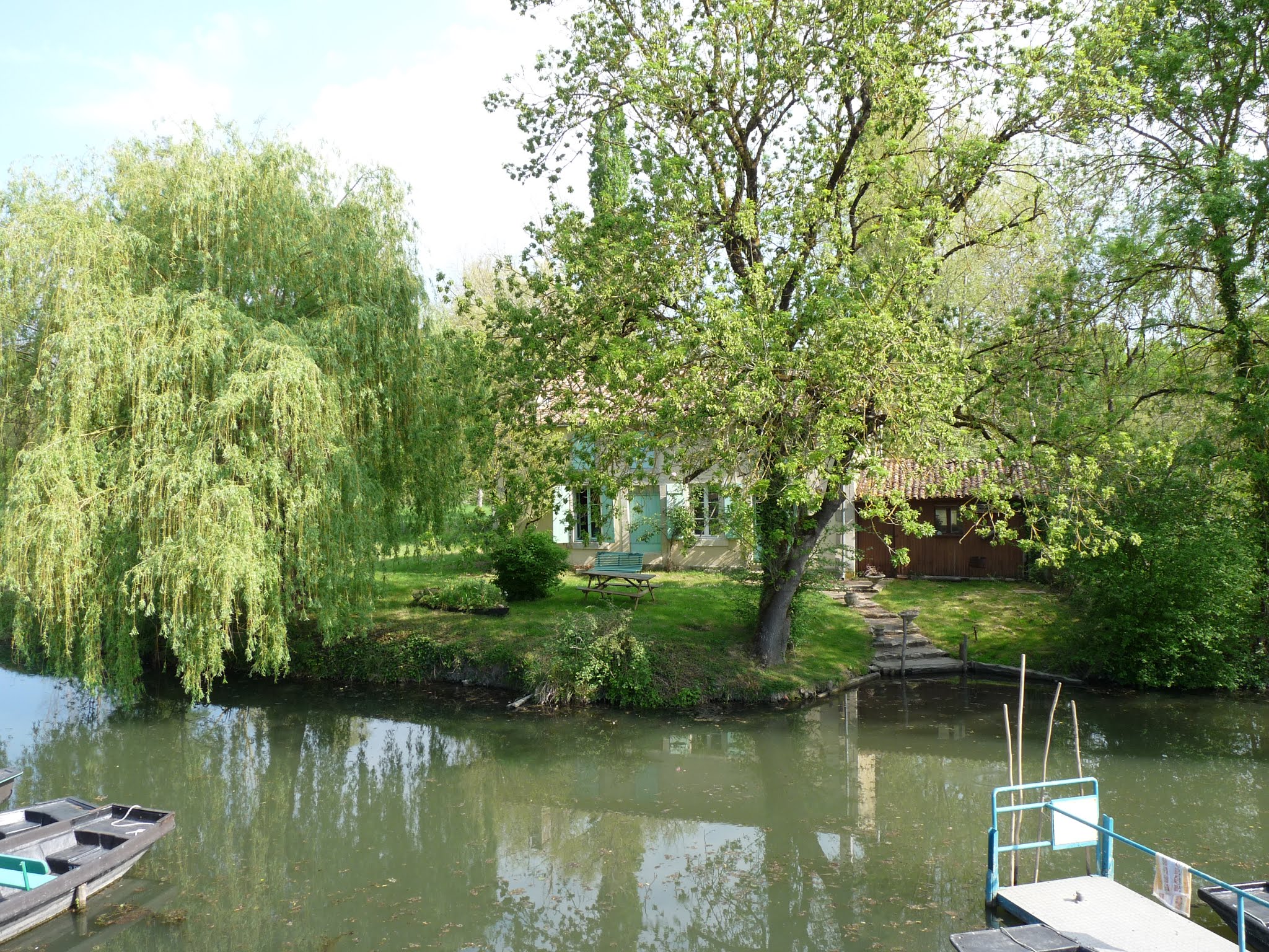 Photo n° 8 de l'avis de Guillaume.i fait le 06/05/2019 à 12:03