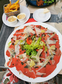 Frite du Restaurant La mère Rondel à Lamballe - n°10