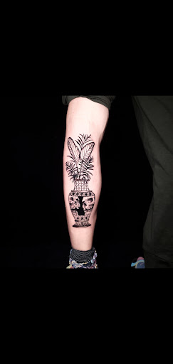 Explore small biblical tattoo ideas, creative tattoo ideas in Stevens Point, available at International Ink Tattoos