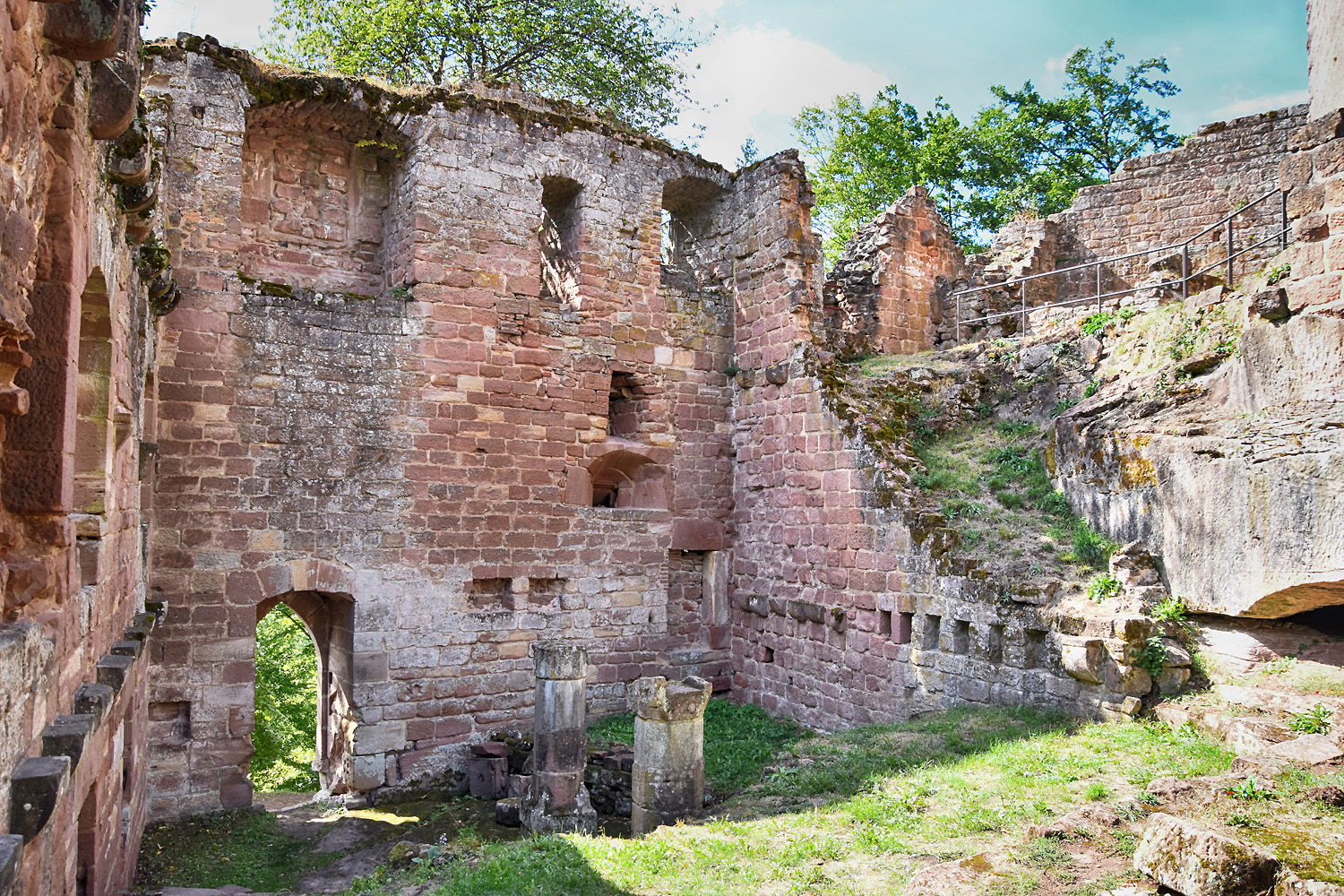 Photo n° 8 de l'avis de Juergen.r fait le 21/09/2022 à 07:37