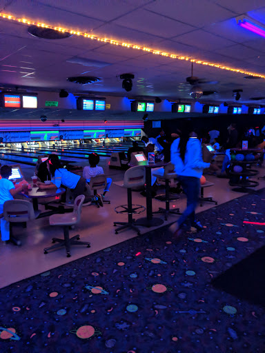 Bowling Alley «Seminole Bowl», reviews and photos, 1940 W Tennessee St, Tallahassee, FL 32304, USA