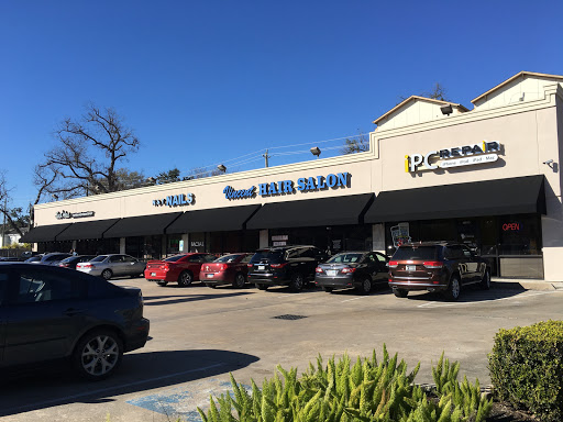 Computer Repair Service «iPC Repair - iPhone Repair • iPad Repair • MacBook Repair • Laptop Repair», reviews and photos, 106 Westheimer Rd a, Houston, TX 77006, USA