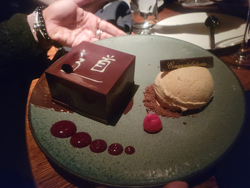 Pan-Asian Restaurant «TAO Downtown», reviews and photos, 92 9th Ave, New York, NY 10011, USA