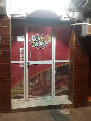 Opiniones de Jack&Wings en Daule - Restaurante