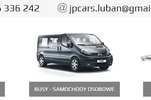 JP-CARS.EU - Wypożyczalnia busów, samochodów dostawczych i autolawet. image