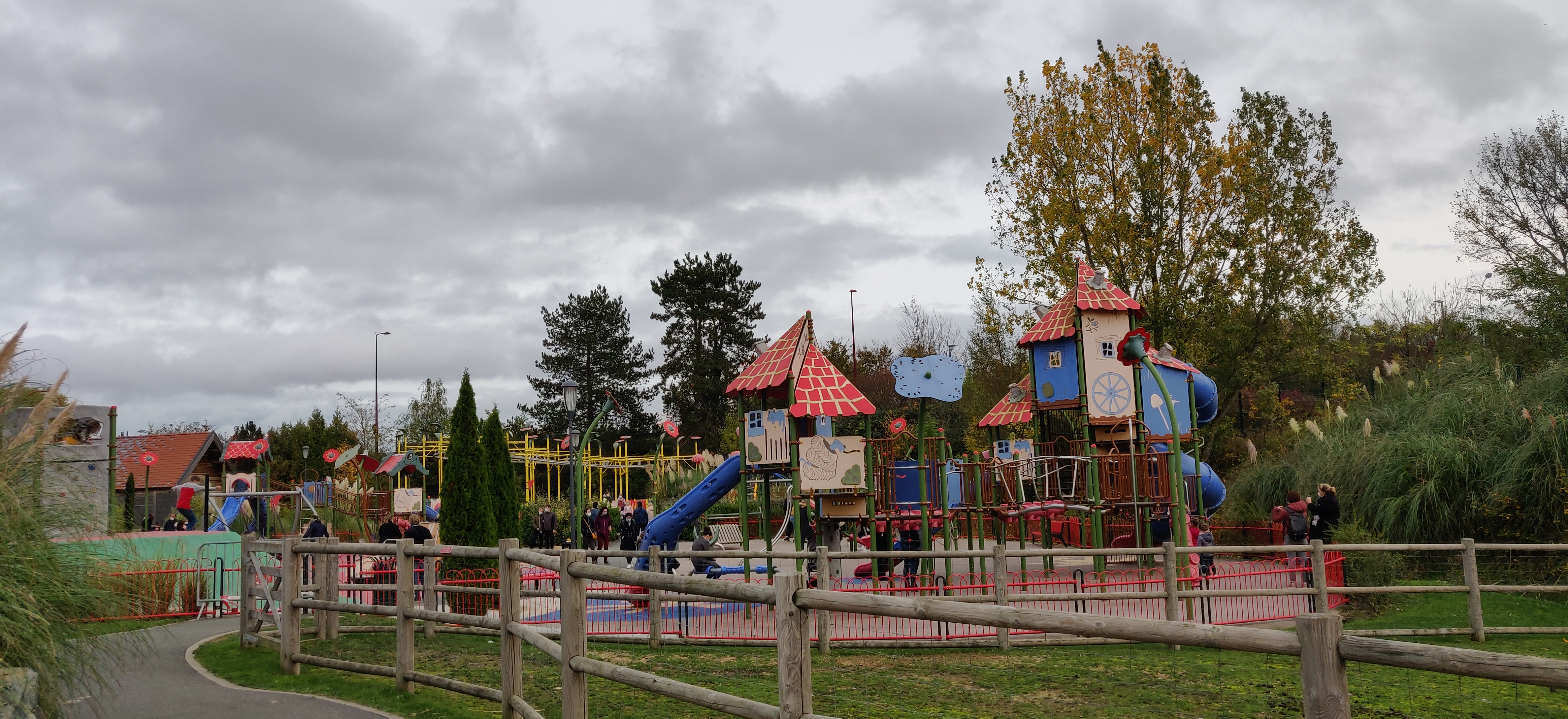 Photo n° 2 de l'avis de Les.h fait le 24/10/2020 à 17:06