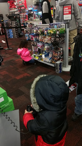 Video Game Store «GameStop», reviews and photos, 1818 165th St, Hammond, IN 46320, USA