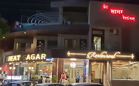 Great Sagar Restaurant image