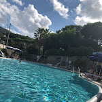 Photo n°5 de l'avis de Cristina.o fait le 03/09/2018 à 13:42 sur le  Hotel Terme San Lorenzo à Abano Terme